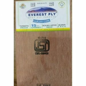 Everest Ply