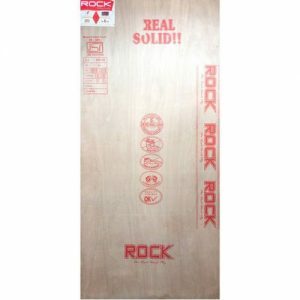 Rock Ply